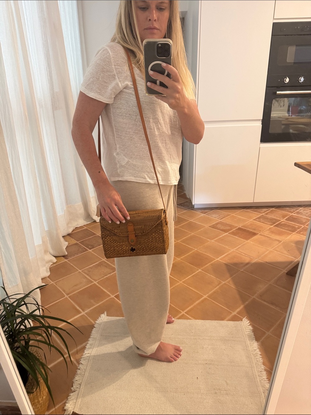 Handmade bag - Picture 6 of 7
